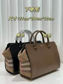 Picture of Burberry Handbags _SKUfw211201555fw